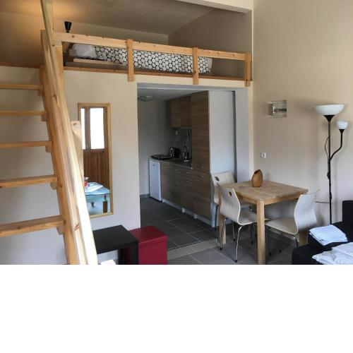 Joges Apartment