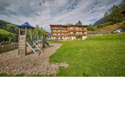 Johanneshof - Dein MOUNTAIN Wohlfühlhotel