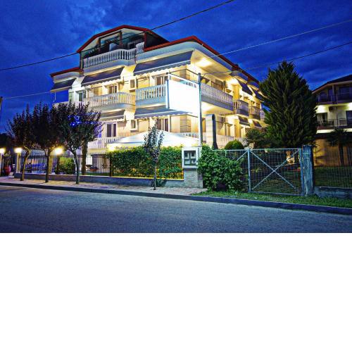 John & Eve Hotel