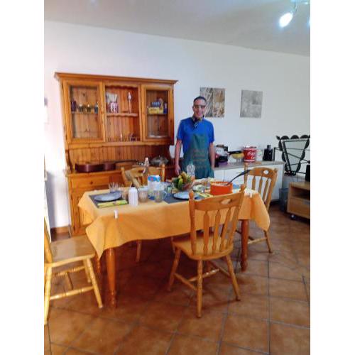 John HOME