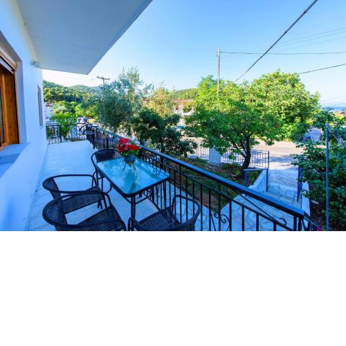 Johnie's Villa