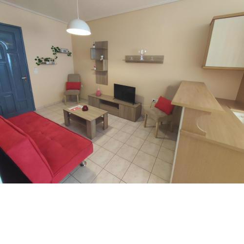 John's Apartment 3 in Argostoli