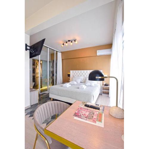 John's Hotel