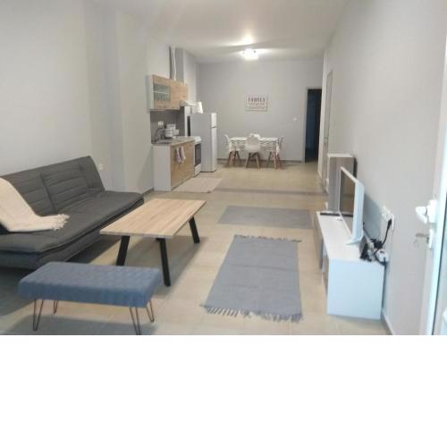 Johny Clara Apartment