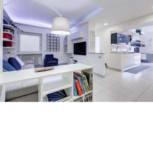 Joice luxury home