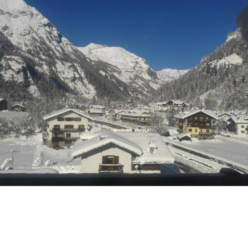 Joie de Vivre Gressoney St Jean