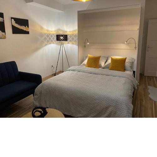 Jókai 25 Apartman