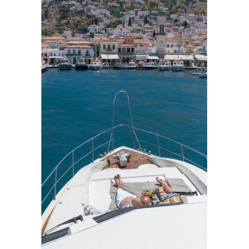 Joker - Mega Yacht Experience