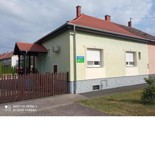 Joker Apartman