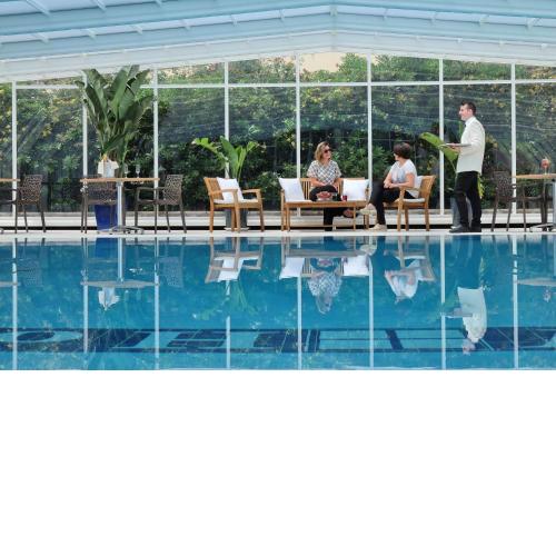 Joli Park Hotel - Caroli Hotels