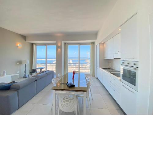 Jolie Apartament Luxury Gallipoli