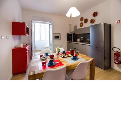 Jolie Julie Accomodation