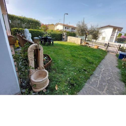 Jolie Maison de garde 2.0