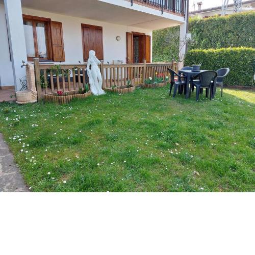 Jolie maison de Garde