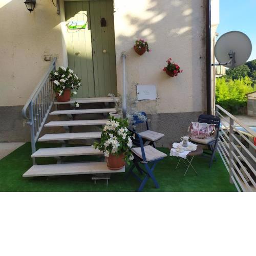 Jolie Petite Maison