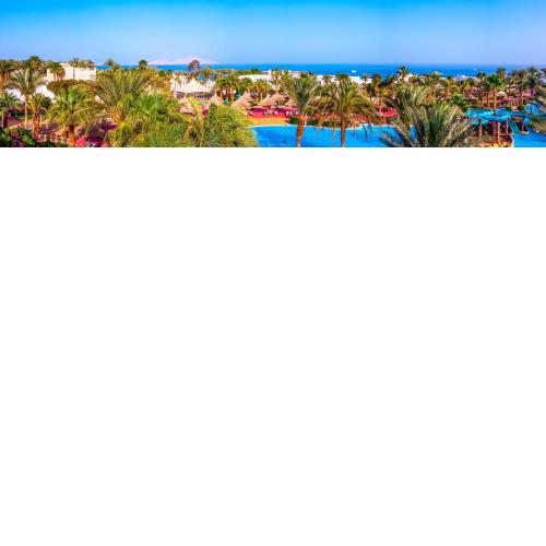 Jolie Ville Golf & Resort
