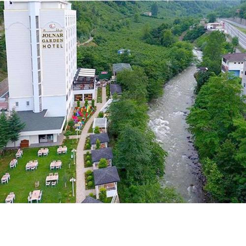 Jolnar Garden Hotel