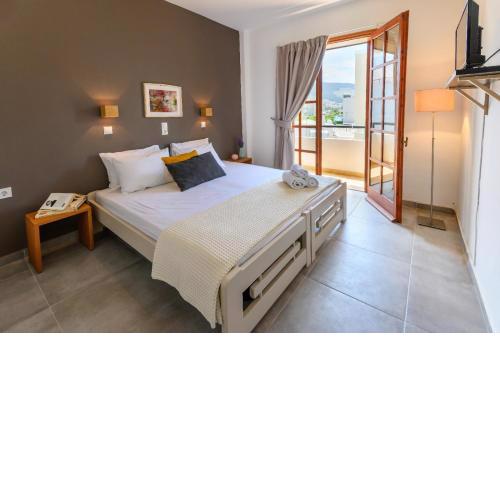 Jonathan City Apartments