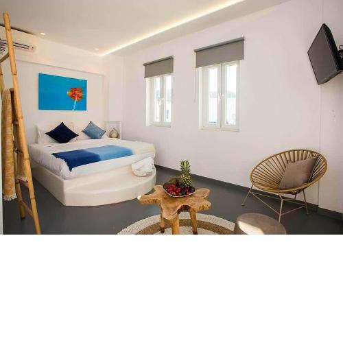 Jonaz Suites