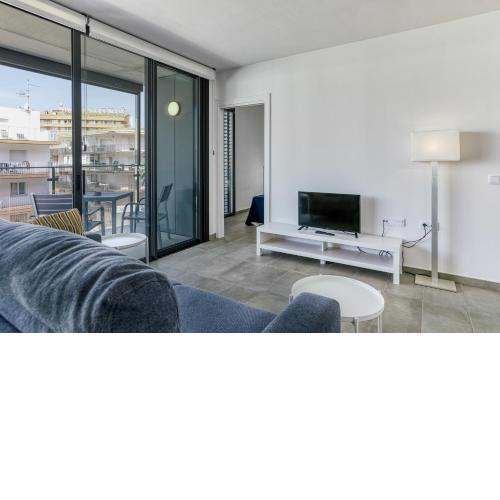 Jóncols Apartment