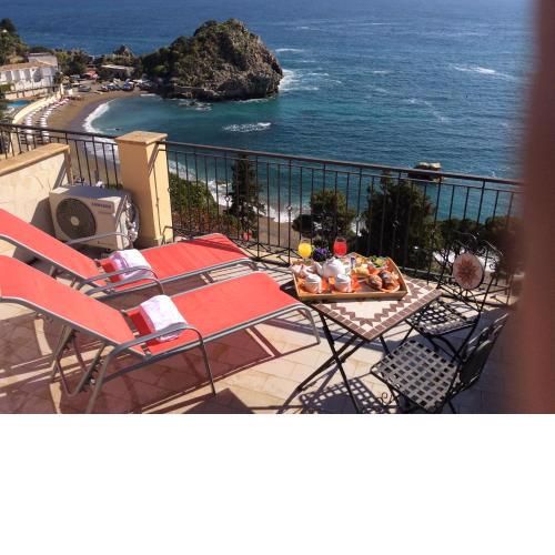 Jonic Hotel Mazzarò