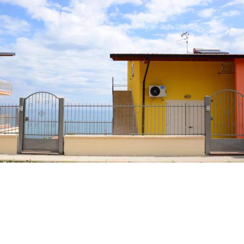 Jonico Guest house .. calabria