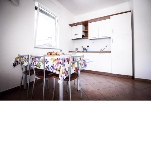 Jonio Vacanze Residence