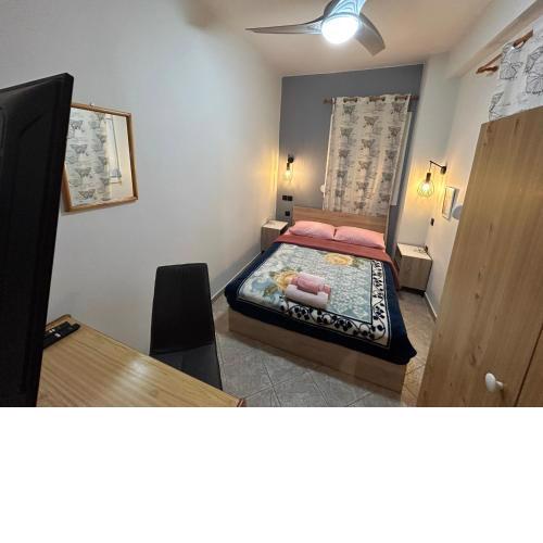 Jordan’s room 6