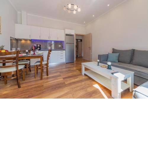 Jordi apartment
