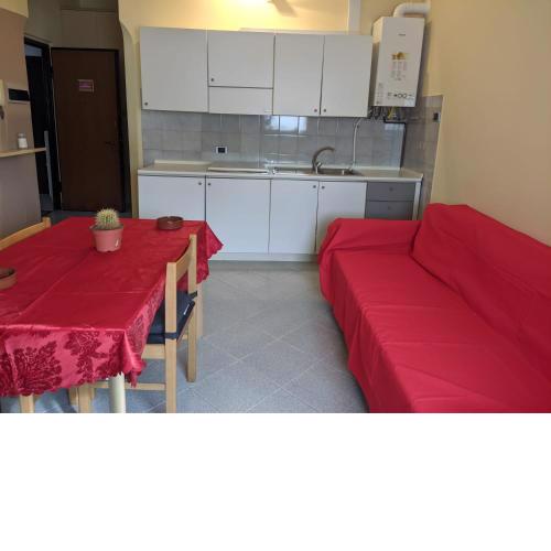 JORDY APARTMENTS