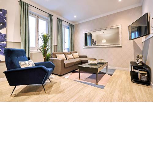Jorge Juan Excellent, by Presidence Rentals