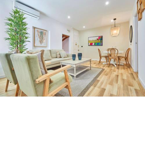 JORGE JUAN PRIME, by Presidence Rentals