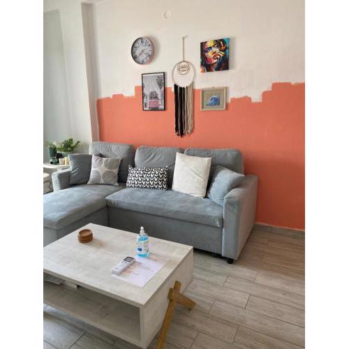 Jo's Apartment II