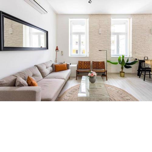 Josef Apartment