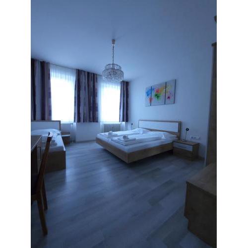Joseph - wolfik Apartment