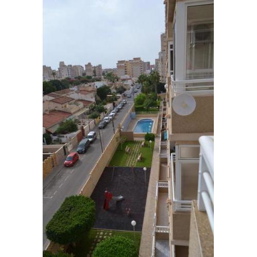 Joven Pura Apartment