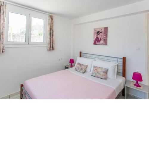 Joy apartment by the sea