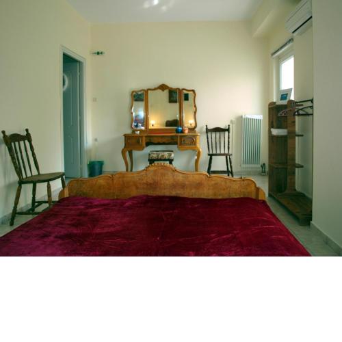 Joy Apartment in Volos
