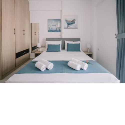 Joy Apartment