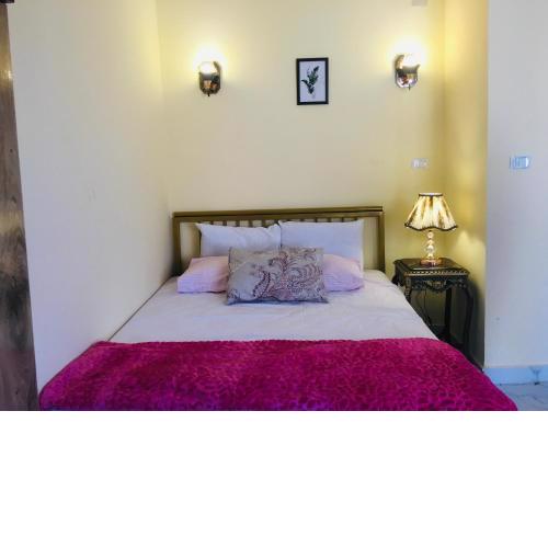 Joy Apartments Downtown Cairo