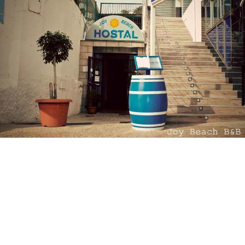 Joy Beach B&B
