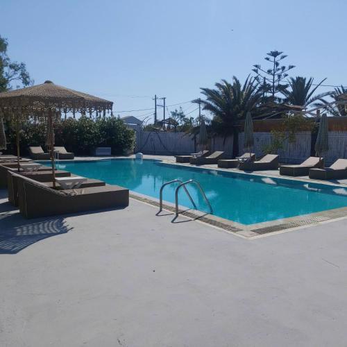 Joy Beach Ηotel
