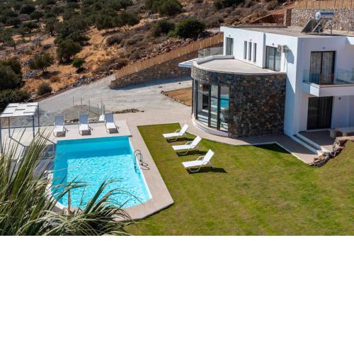 Joy Elounda Villa 2