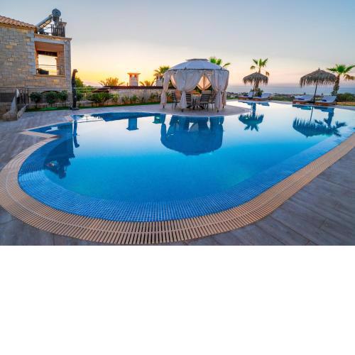 Joy Exclusive Villa
