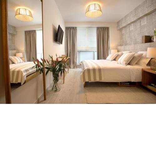 Joy Lifestyle Suite