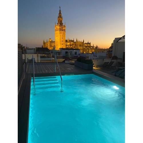 Joya del Casco Boutique Hotel by Shiadu
