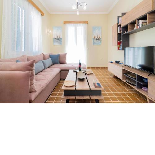 Joya Zante city apartment