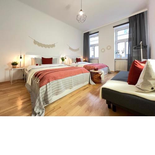 Joyful Place Apartment