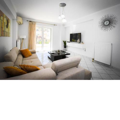 Joyia's Apartment