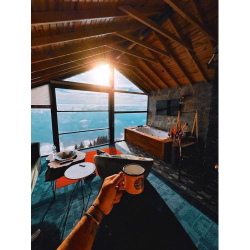 JoySuite Chalets Hotels